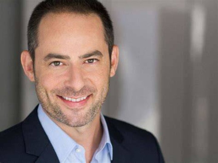 Jonathan Karsh