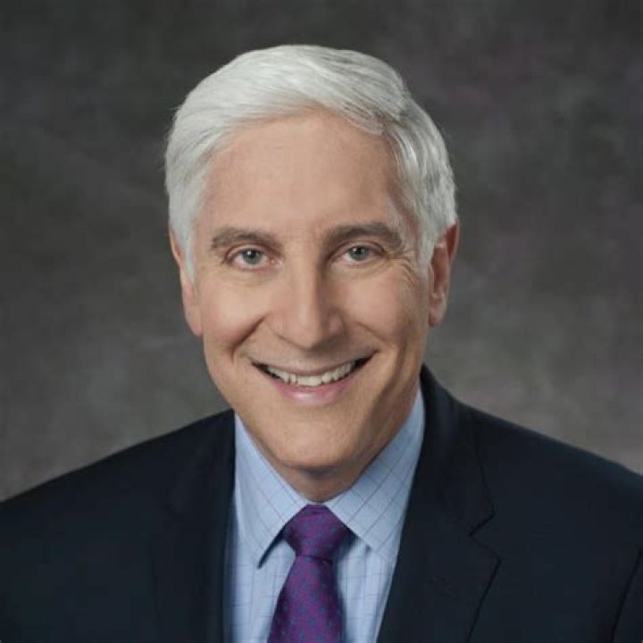 Jonathan LaPook