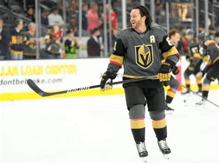Jonathan Marchessault Net Worth 2024