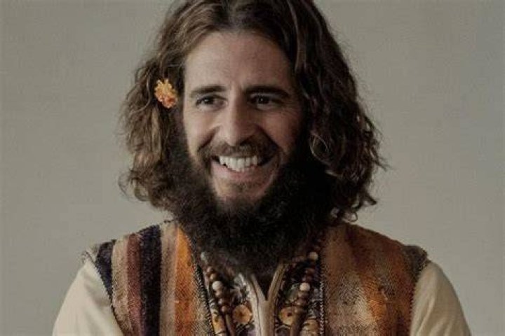 Did Lonnie Frisbee Repent Before He Died? Meet His Kids, Wife And Family Jonathan Roumie as Lonnie Frisbee in the new movie “Jesus Revolution,” surrounded by counterculture converts to Christianity at Pirates Cove Beach In Newport Beach.