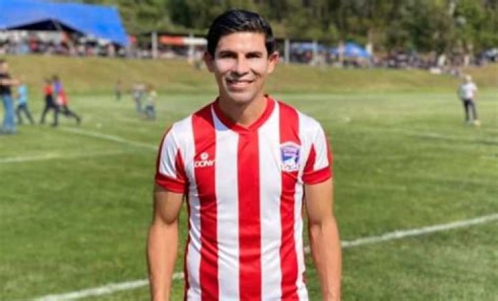 Jonny Magallon Net Worth 2024