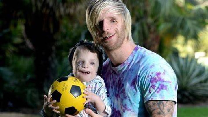 Jono Lancaster