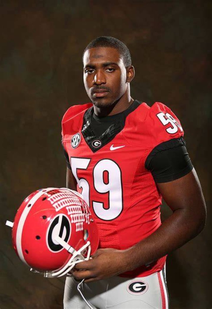 Jordan Jenkins