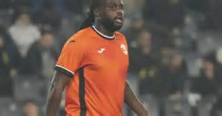 Jordan Lukaku