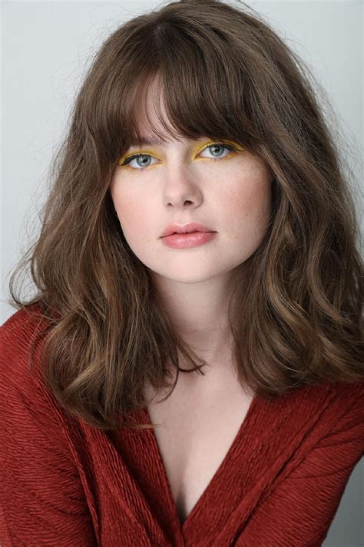 Jordyn Olson