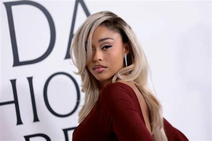 Jordyn Woods Net Worth 2024