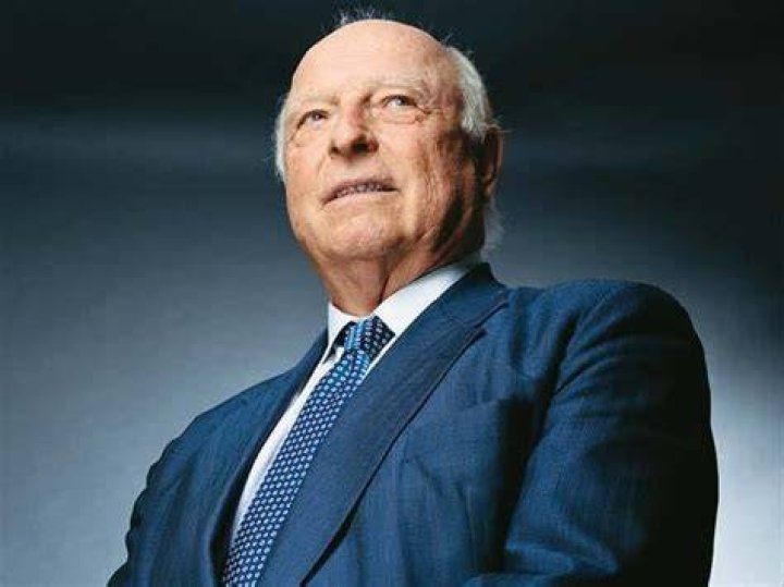 Jorge Gerdau Johannpeter