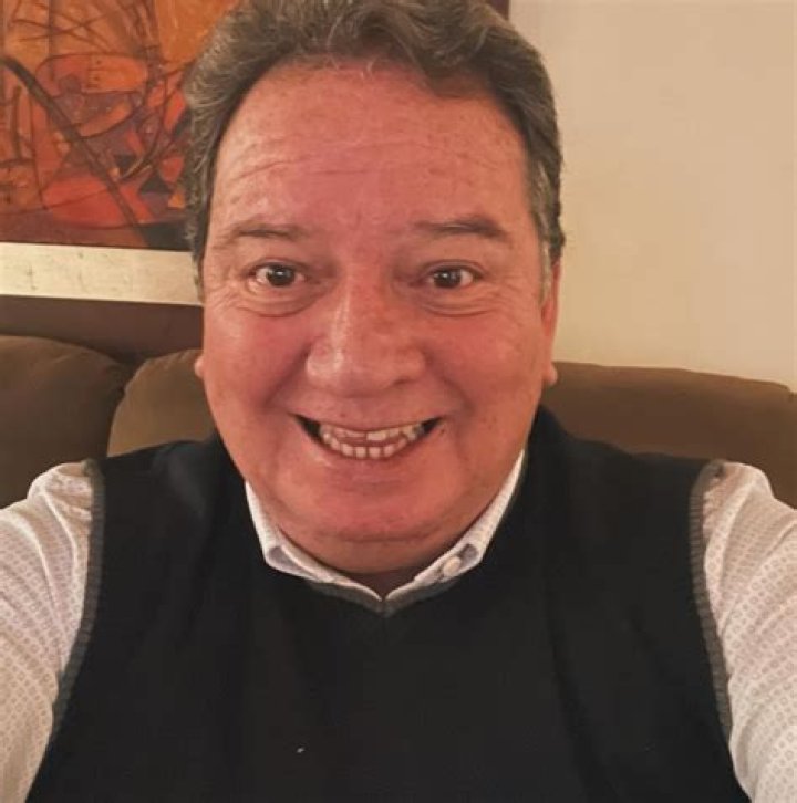 Jorge Muniz Jorge Muniz