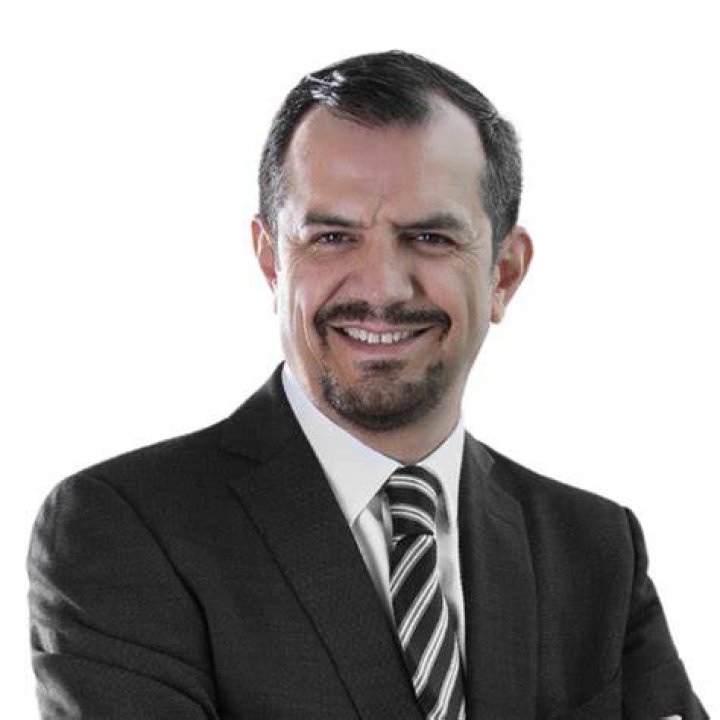 Jorge S&aacute;nchez