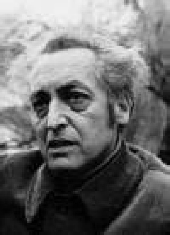 Jos De Haes