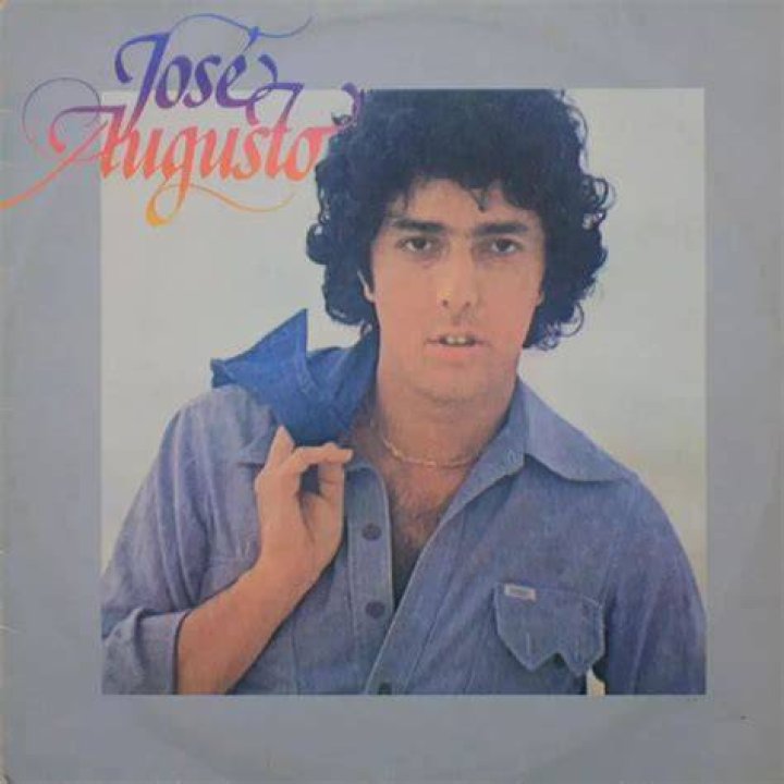 Jose Augusto