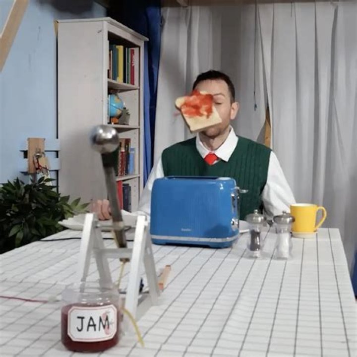 Joseph's Machines Net Worth