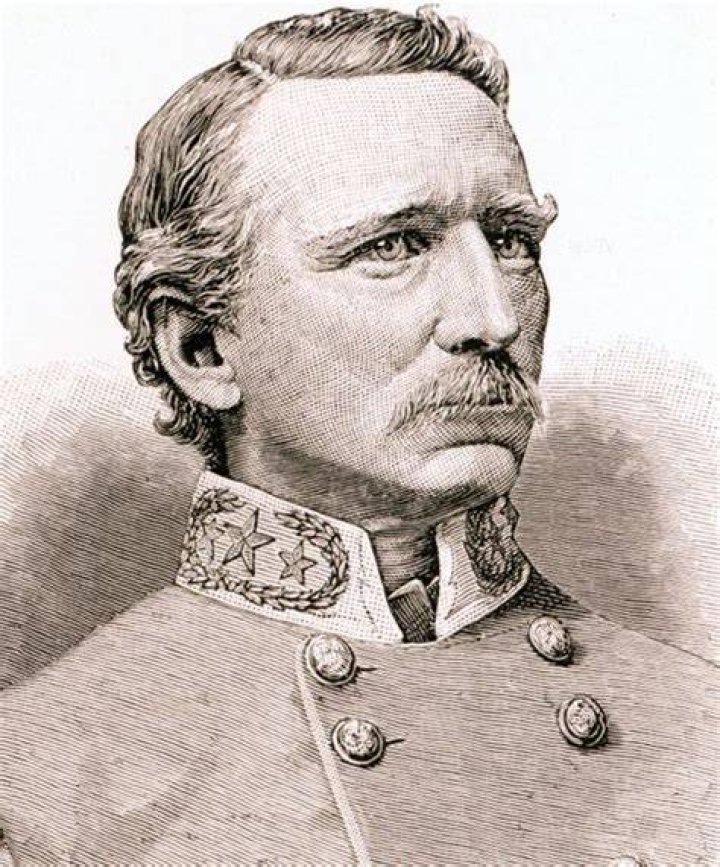 Joseph B. Kershaw