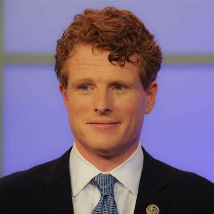 Joseph Kennedy