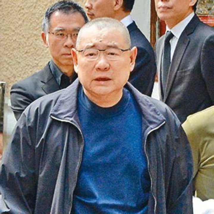 Joseph Lau Net Worth – $7.2 Billion