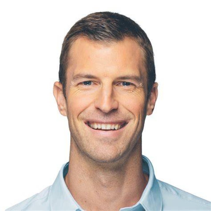 Josh Axe Net Worth