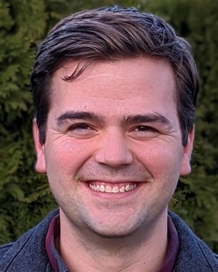 Josh Burke