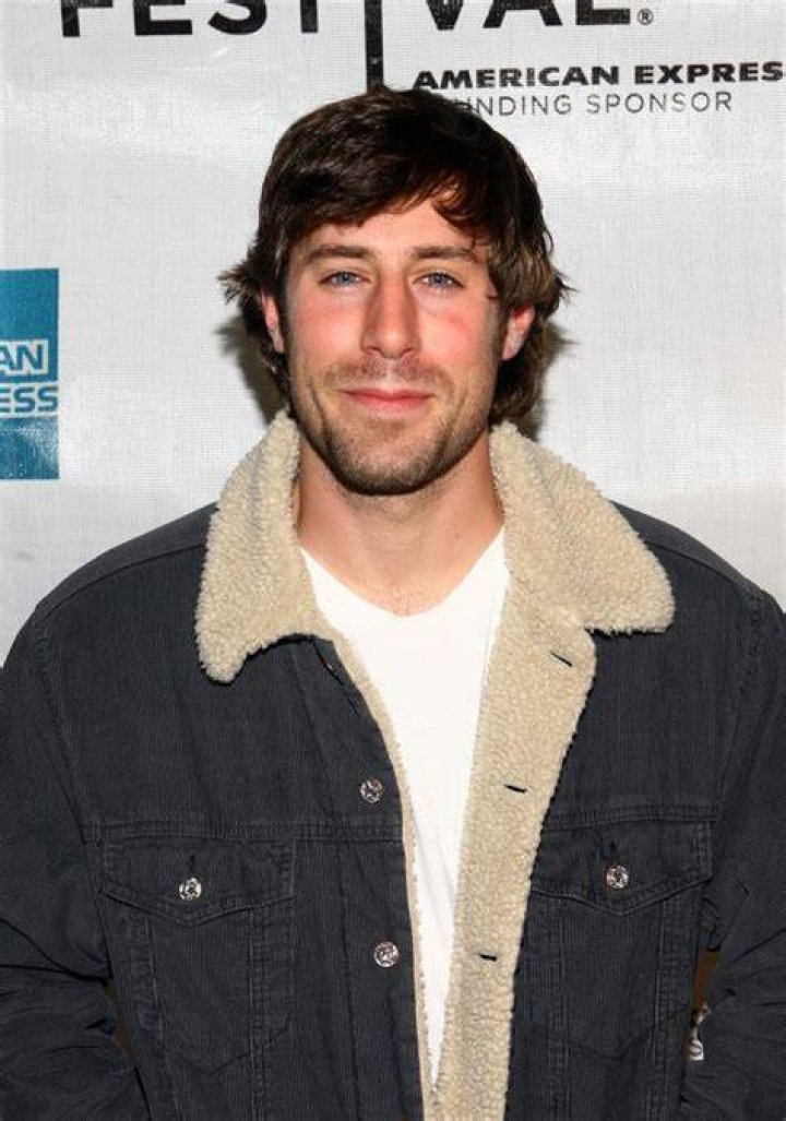 Josh Cooke Net Worth