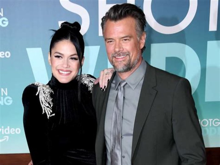 Josh Duhamel Net Worth