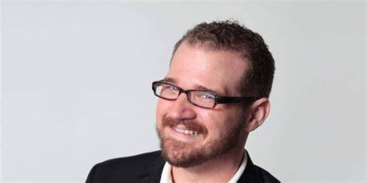 Josh Grelle Net Worth
