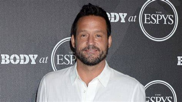 Josh Hopkins Net Worth