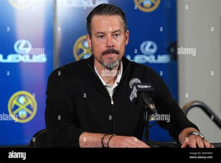 Josh Kroenke