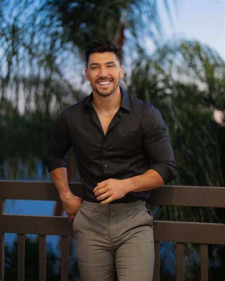Josh Leyva Net Worth