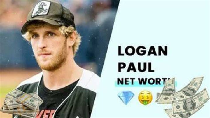 Josh Logan Net Worth