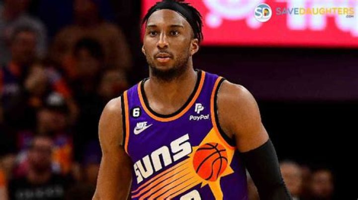 Josh Okogie