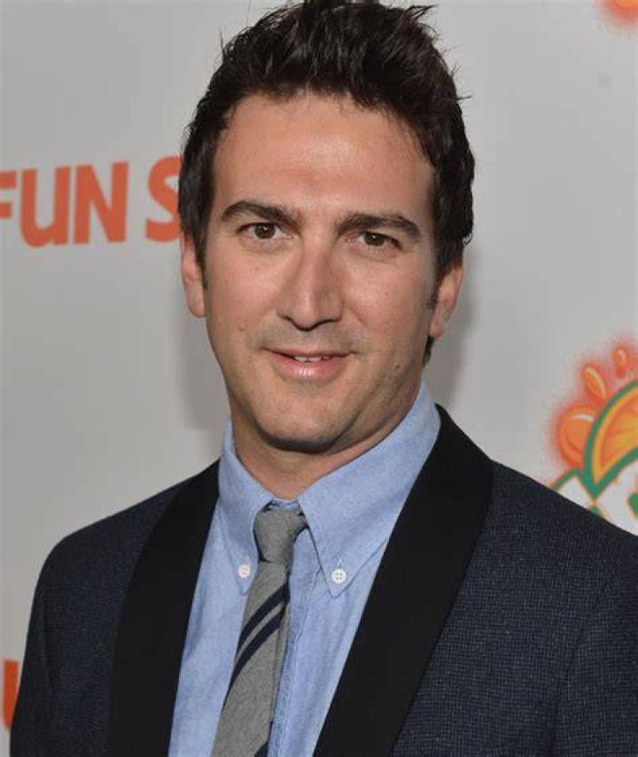 Josh Schwartz
