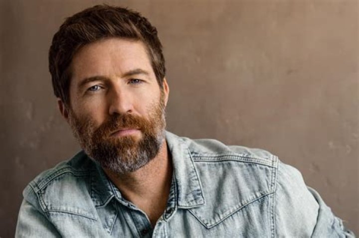 Josh Turner's Photo
