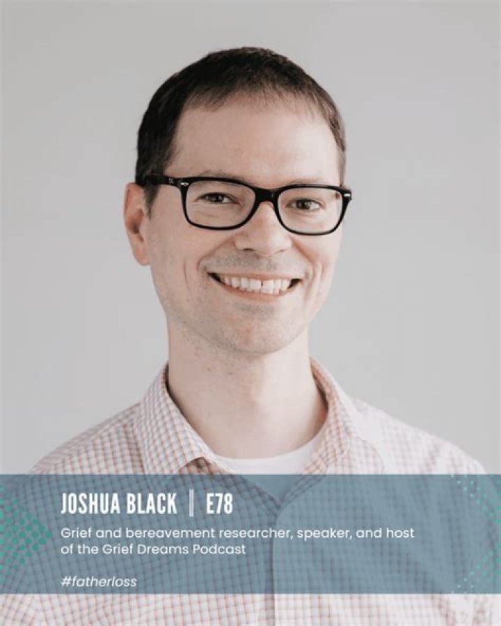 Joshua Black