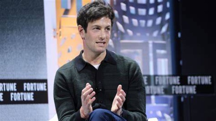 Joshua Dunlop Net Worth