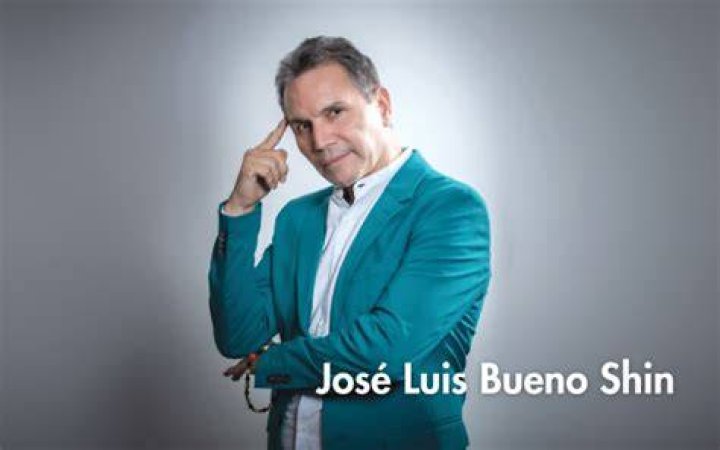 José Luis Bueno