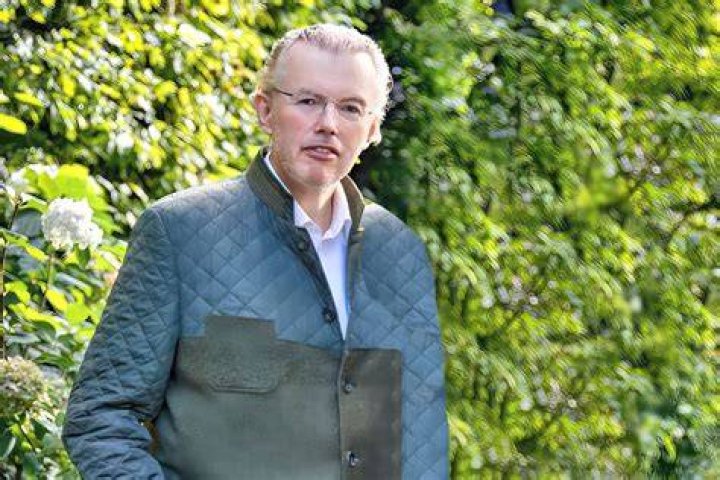 Jörn Rausing