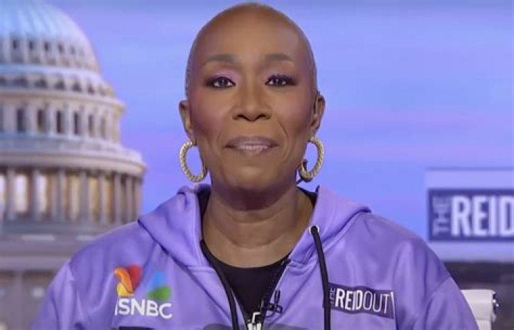 Joy Reid
