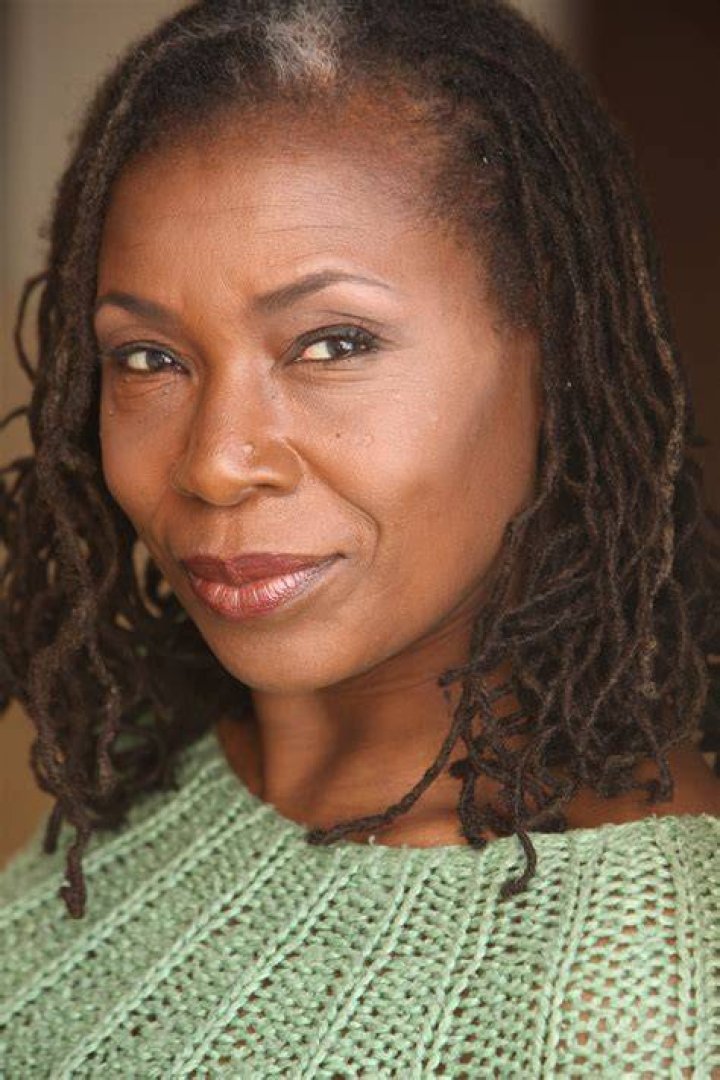 Joyce Guy
