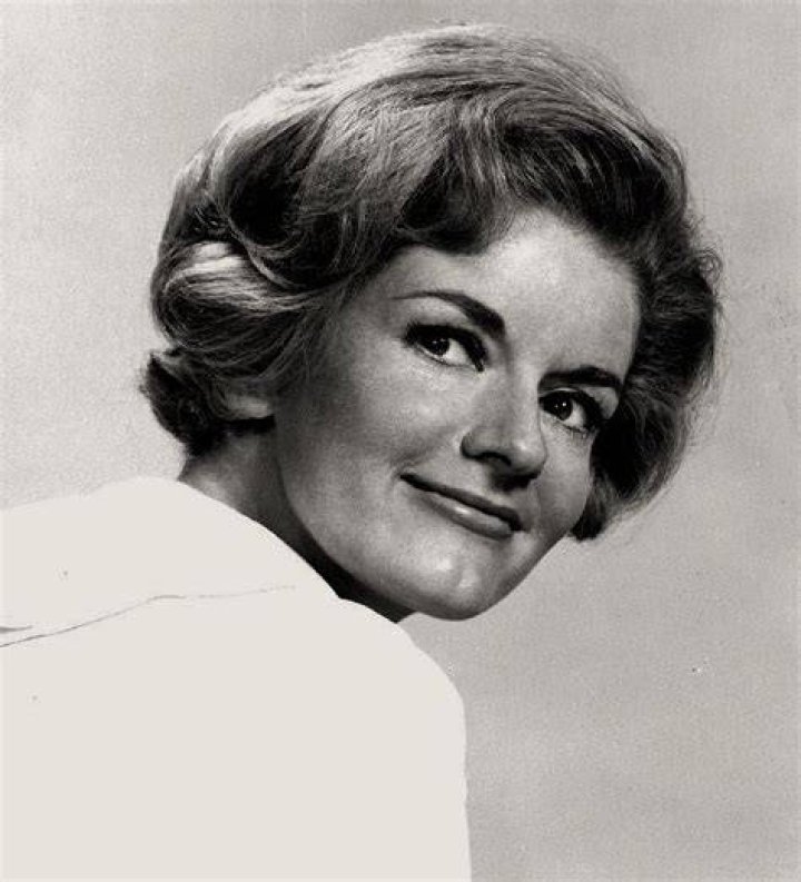 Joyce Van Patten Net Worth 2024