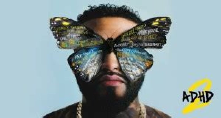 Joyner Lucas from USA | Popnable