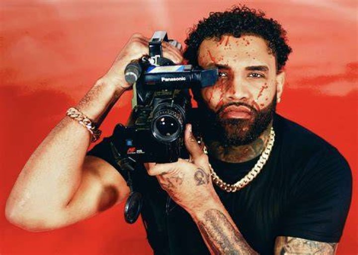 Joyner Lucas's Photo