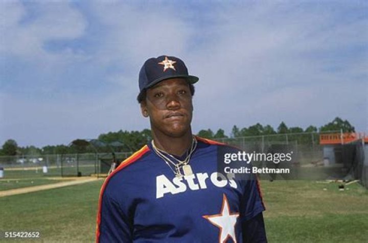 J.R. Richard