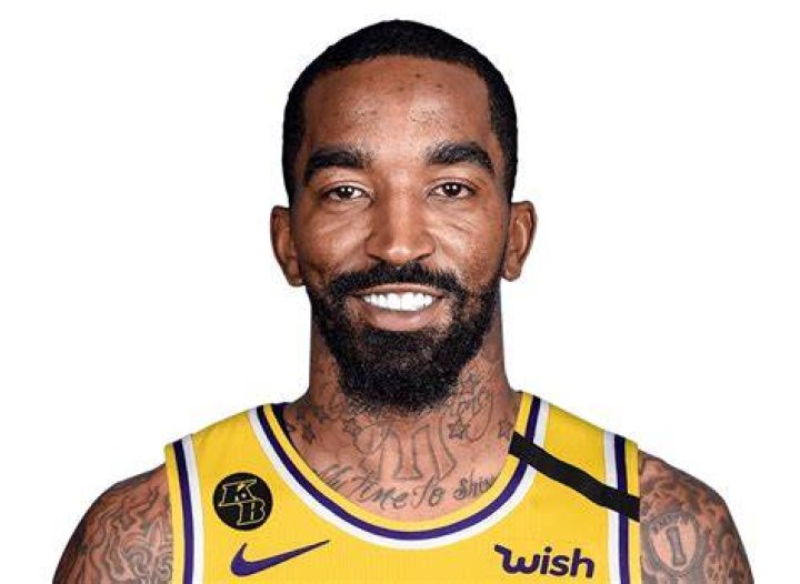 JR Smith's Luxurious Lifestyle and Properties JR Smith's Luxurious Lifestyle and Properties