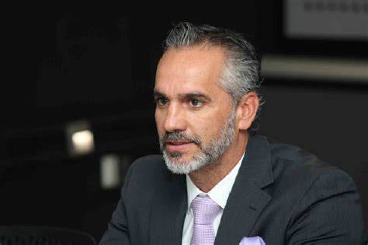 Juan Carlos Leaño Olguin