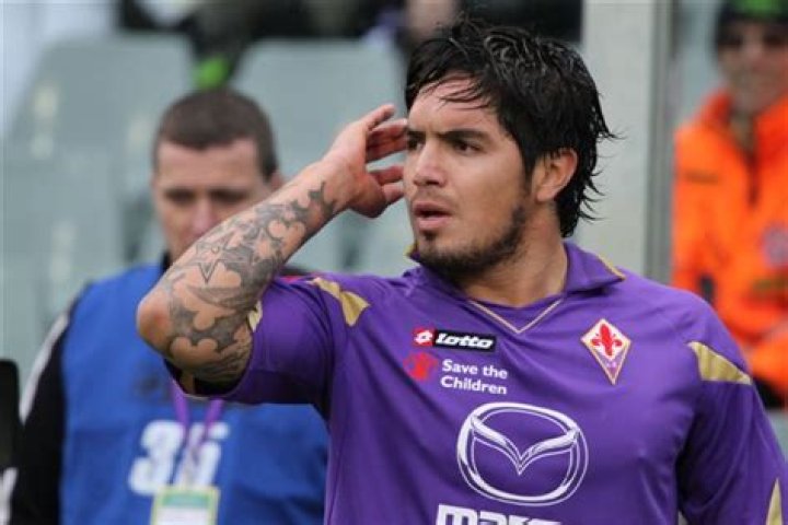Juan Manuel Vargas Risco Net Worth