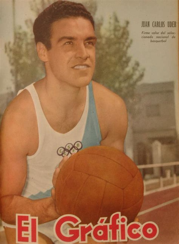 Juan Uder