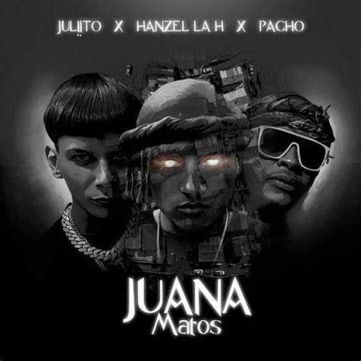 Juana Matos 