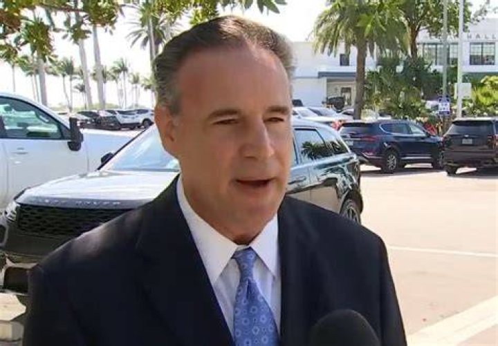 Judge to decide on Florida face-biter insanity plea