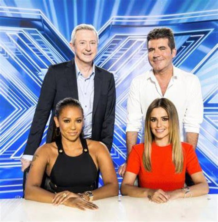Judge X Factor Broke Participants Guitar Full Video - x factor judge breaks guitar russia