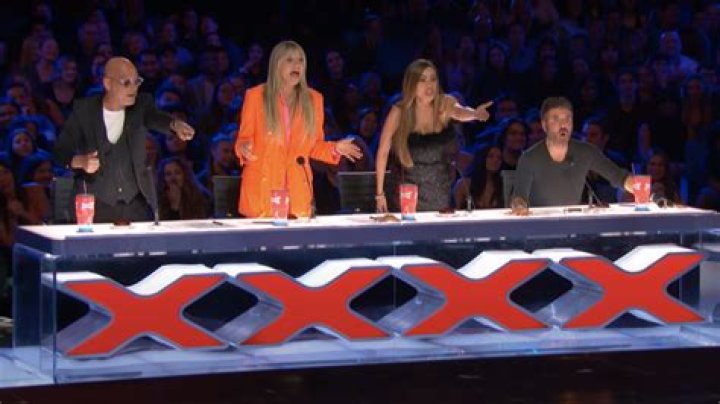 JUDGES BIG SURPRISE! Contestant Gets Over Excited During Shock Audition! | X Factor Global - x factor judge smashes guitar english subtitles
