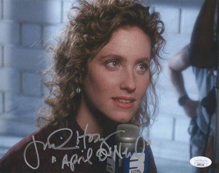 Judith Hoag Judith Hoag